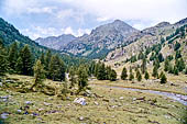 Parco del Mercantour, escursione alla scoperta della valle delle Meraviglie.